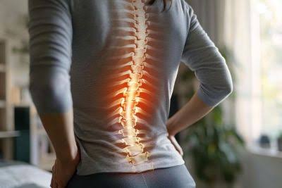 Dr. Paige At Coastal Chiropractic