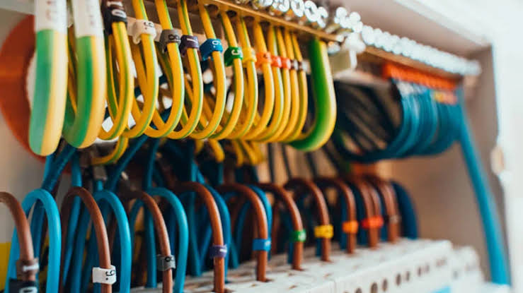Electrical Rewiring Birmingham