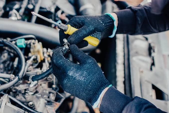 Diesel Repair