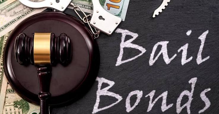 Mississippi Bail Bond Company