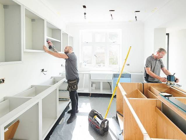 Powder Room Remodeling Ideas For Loudoun County