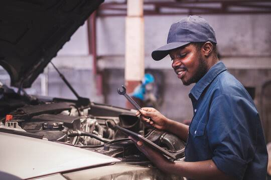 Toyota Maintenance