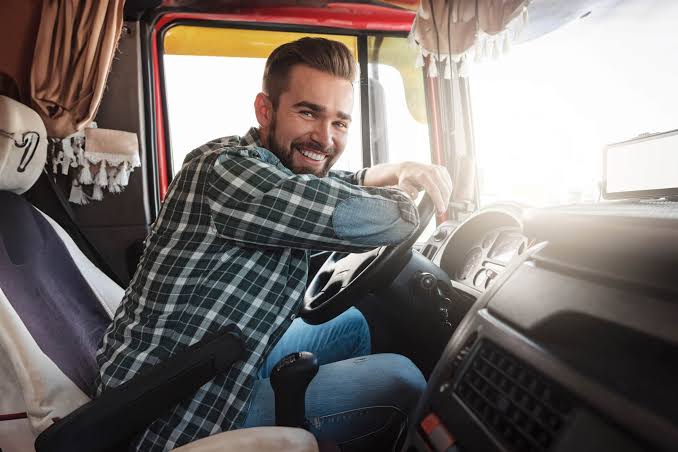 Truck Driving School